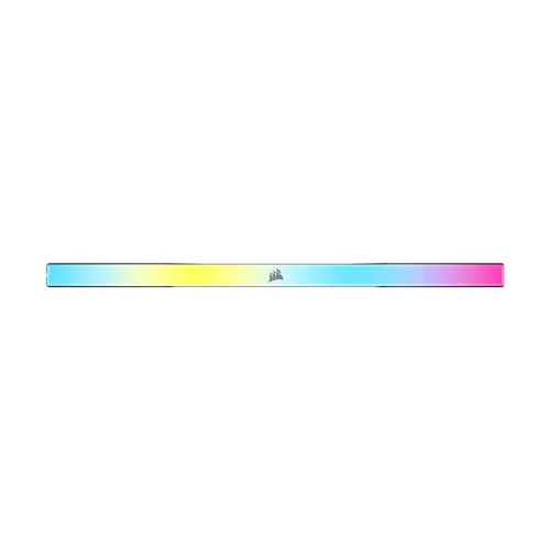 Corsair VENGEANCE RGB 16GB DDR5 6000MHz CL30 Desktop RAM #CMH32GX5M2B6000Z30K