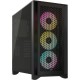 Corsair iCUE 4000D RGB AIRFLOW Mid-Tower ATX Casing