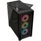 Corsair iCUE 4000D RGB AIRFLOW Mid-Tower ATX Casing