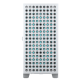 Cougar AIRFACE ECO RGB Micro ATX Mid Tower Gaming Case White