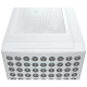 Cougar AIRFACE ECO RGB Micro ATX Mid Tower Gaming Case White