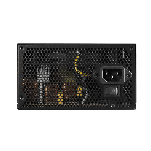 Cougar ATLAS 650 650W 80+ Bronze Non-Modular Power Supply