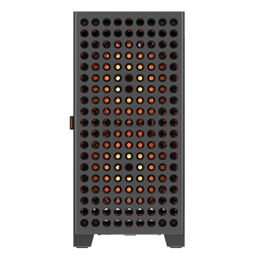 Cougar Airface ECO RGB Mid Tower E-ATX Gaming Casing
