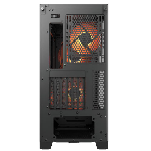 Cougar Airface ECO RGB Mid Tower E-ATX Gaming Casing