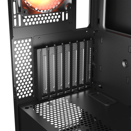 Cougar Airface ECO RGB Mid Tower E-ATX Gaming Casing