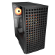 Cougar Airface ECO RGB Mid Tower E-ATX Gaming Casing