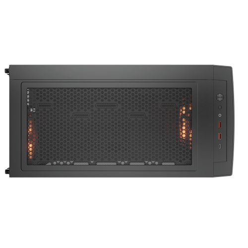 Cougar Airface ECO RGB Mid Tower E-ATX Gaming Casing
