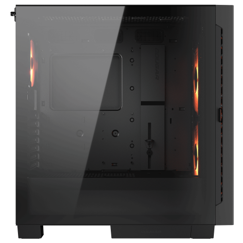 Cougar Airface ECO RGB Mid Tower E-ATX Gaming Casing