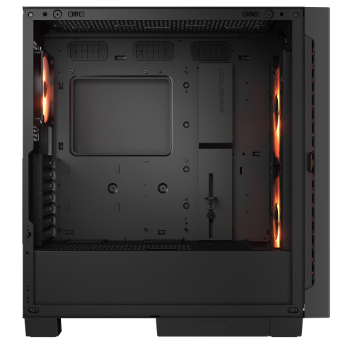 Cougar Airface ECO RGB Mid Tower E-ATX Gaming Casing