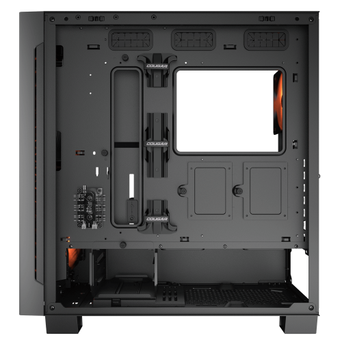 Cougar Airface ECO RGB Mid Tower E-ATX Gaming Casing