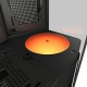 Cougar FV270 Luminous Rotating Platform Black
