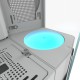 Cougar FV270 Luminous Rotating Platform White