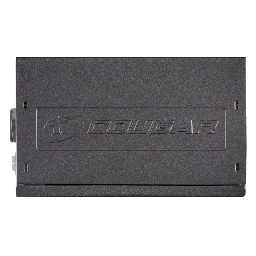 Cougar STC550 550W 80+ White Non-Modular Power Supply