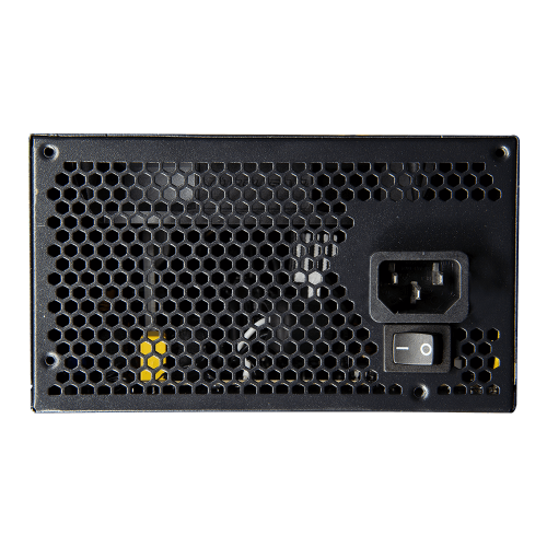 Cougar STC550 550W 80+ White Non-Modular Power Supply
