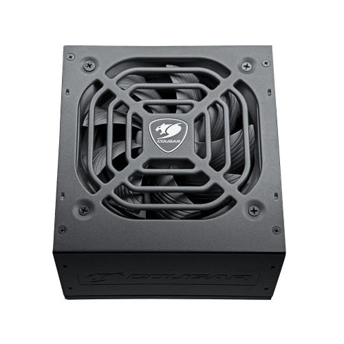 Cougar STC550 550W 80+ White Non-Modular Power Supply