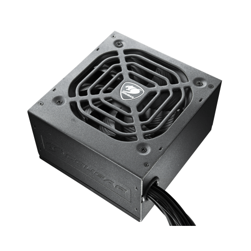 Cougar STC550 550W 80+ White Non-Modular Power Supply
