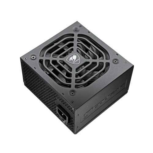 Cougar STC550 550W 80+ White Non-Modular Power Supply