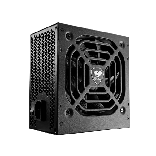 Cougar STC550 550W 80+ White Non-Modular Power Supply