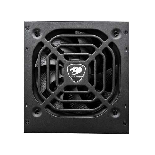 Cougar STC550 550W 80+ White Non-Modular Power Supply