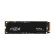 Crucial P3 Plus 1TB M.2 2280 NVMe PCIe Gen 4 SSD