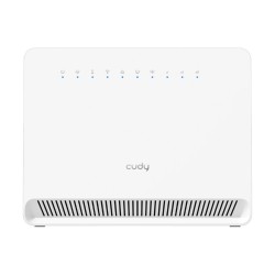 Cudy LT500E AC1200 1200Mbps Dual Band SIM Router