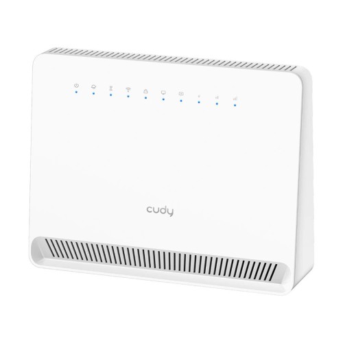 Cudy LT500E AC1200 1200Mbps Dual Band SIM Router