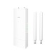 Cudy AP1300 Outdoor AC1200 Gigabit Wireless Outdoor Access Point