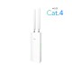 Cudy LT400 Outdoor 4G Cat4 N300 Wi-Fi Outdoor Router