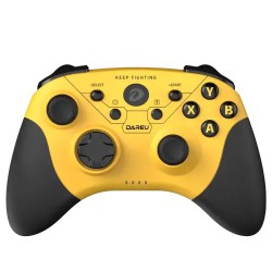 DAREU H101X Wireless Gaming Controller