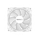 Deepcool CF120 Plus White 120MM PWM ARGB Cabinet Fan Triple Pack