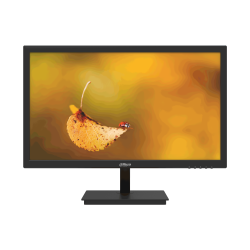 Dahua DHI-LM22-L200 21.5 inch FHD ELED Monitor