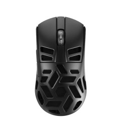 Dareu A950 Pro Al-Magnesium Alloy Ultra-Lightweight Tri-Mode 4K Gaming Mouse
