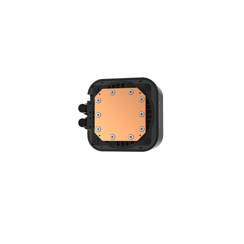 DeepCool LQ240 ARGB AIO Liquid CPU Cooler