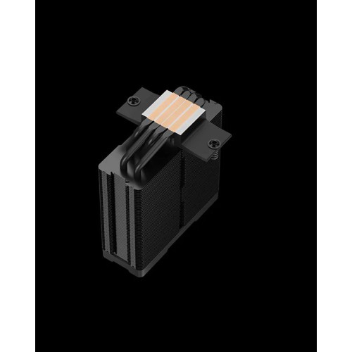 DeepCool AG400 Digital BK ARGB Cpu Cooler DeepCool AG400 Digital BK ARGB Cpu Cooler
