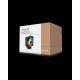 DeepCool AG400 Digital BK ARGB Cpu Cooler DeepCool AG400 Digital BK ARGB Cpu Cooler