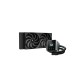 DeepCool MYSTIQUE 240 LCD Liquid Cooler DeepCool MYSTIQUE 240 LCD Liquid Cooler