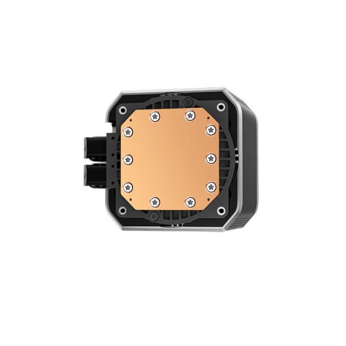 DeepCool MYSTIQUE 240 LCD Liquid Cooler DeepCool MYSTIQUE 240 LCD Liquid Cooler