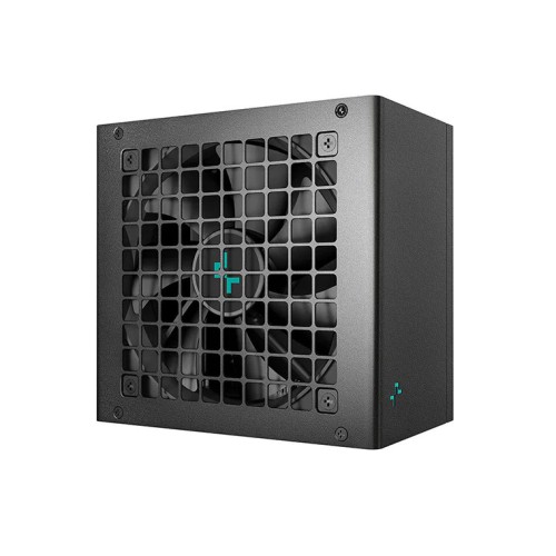DeepCool PN650M 80 PLUS Gold Fully Modular Power Supply DeepCool PN650M 80 PLUS Gold Fully Modular Power Supply