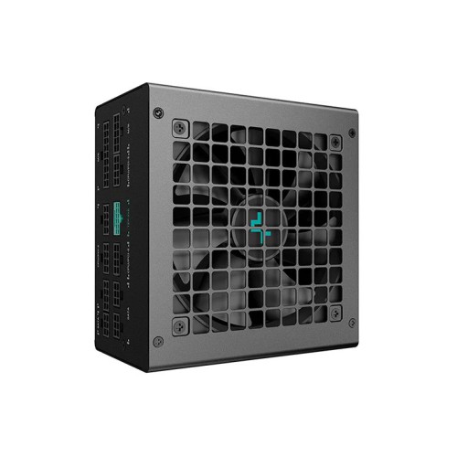 DeepCool PN650M 80 PLUS Gold Fully Modular Power Supply DeepCool PN650M 80 PLUS Gold Fully Modular Power Supply