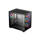 DeepCool CG530 4F ARGB Case (Black)