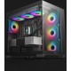 DeepCool CG530 4F ARGB Case (Black)