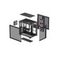 DeepCool CG530 4F ARGB Case (Black)