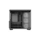 DeepCool CG530 4F ARGB Case (Black)