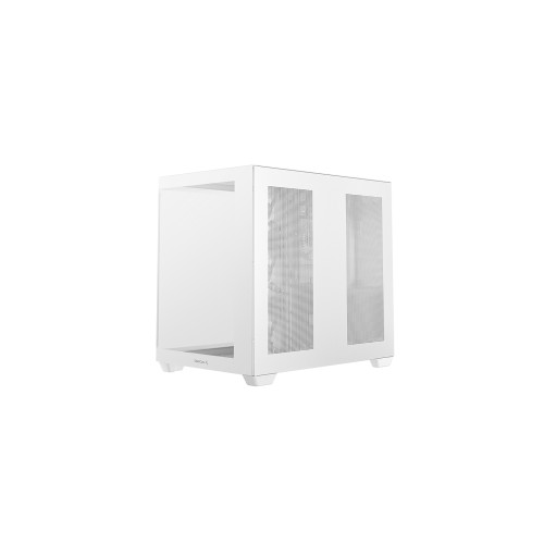 Deepcool CG530 4F WH Mid-Tower Gaming Case