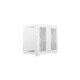 Deepcool CG530 4F WH Mid-Tower Gaming Case