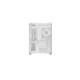 Deepcool CG530 4F WH Mid-Tower Gaming Case