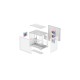 Deepcool CG530 4F WH Mid-Tower Gaming Case