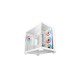 Deepcool CG530 4F WH Mid-Tower Gaming Case