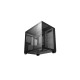 Deepcool CG530 Mid Tower Black ATX Gaming Desktop Casing