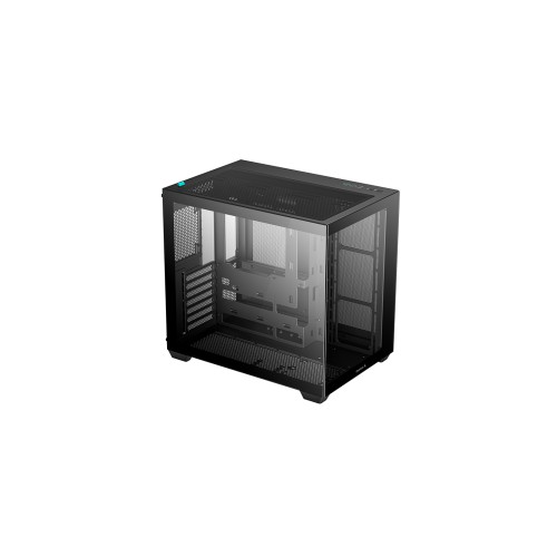 Deepcool CG530 Mid Tower Black ATX Gaming Desktop Casing